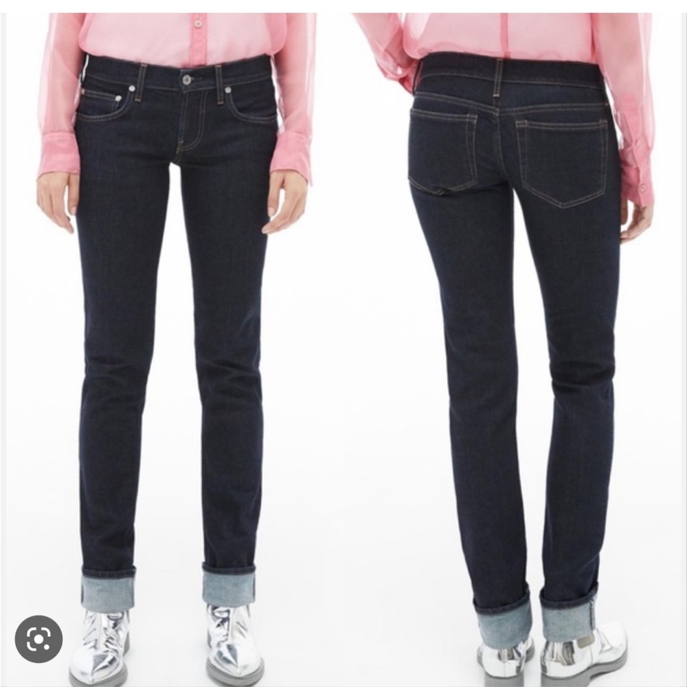 BNWT Helmut Lang jeans size 30
